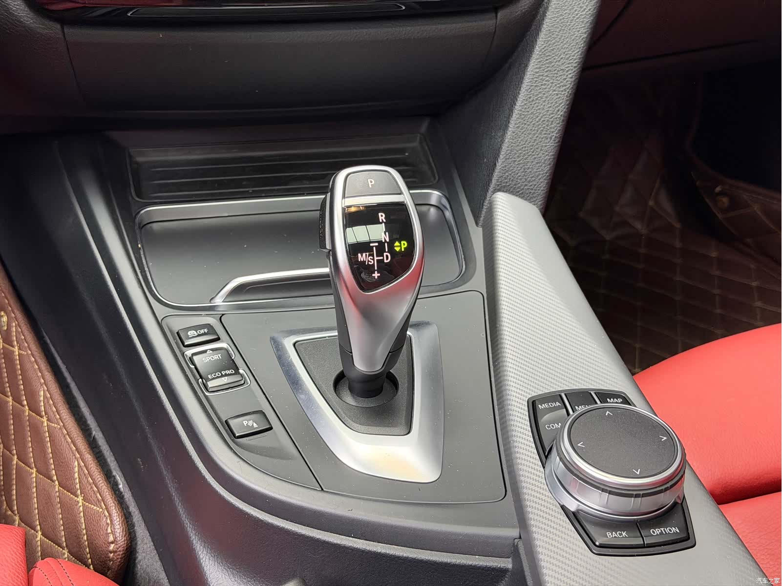 BMW 3 Series, 2019 16