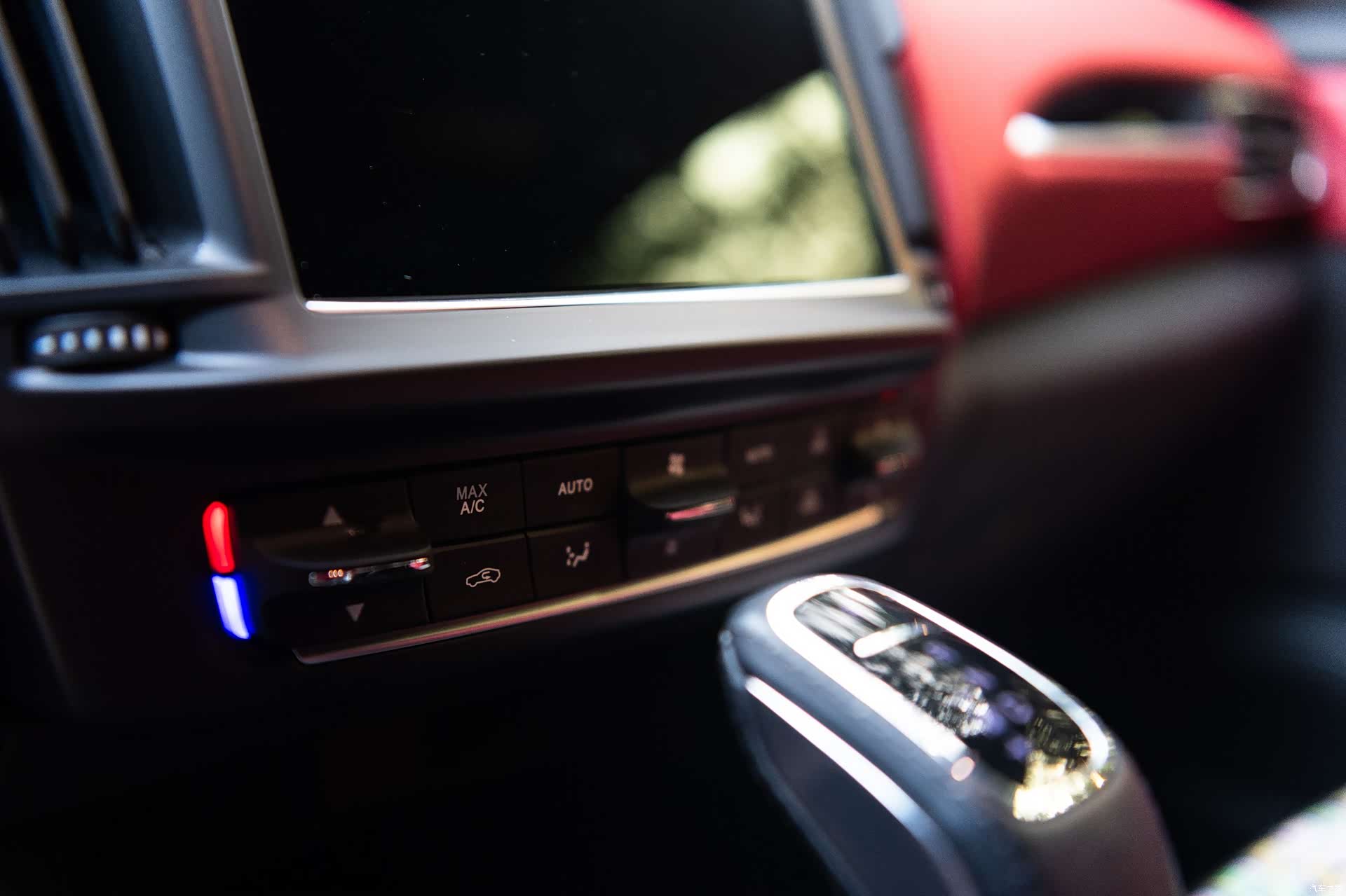 Maserati Levante, 2021 22