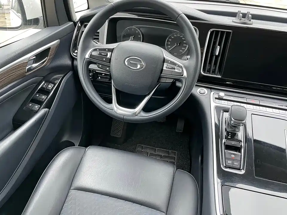 Trumpchi Trumpchi M8