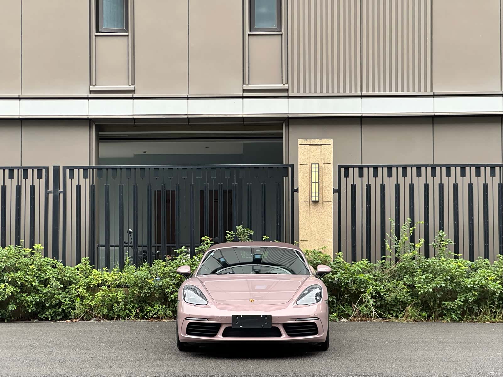 Porsche Boxster, 2022 2