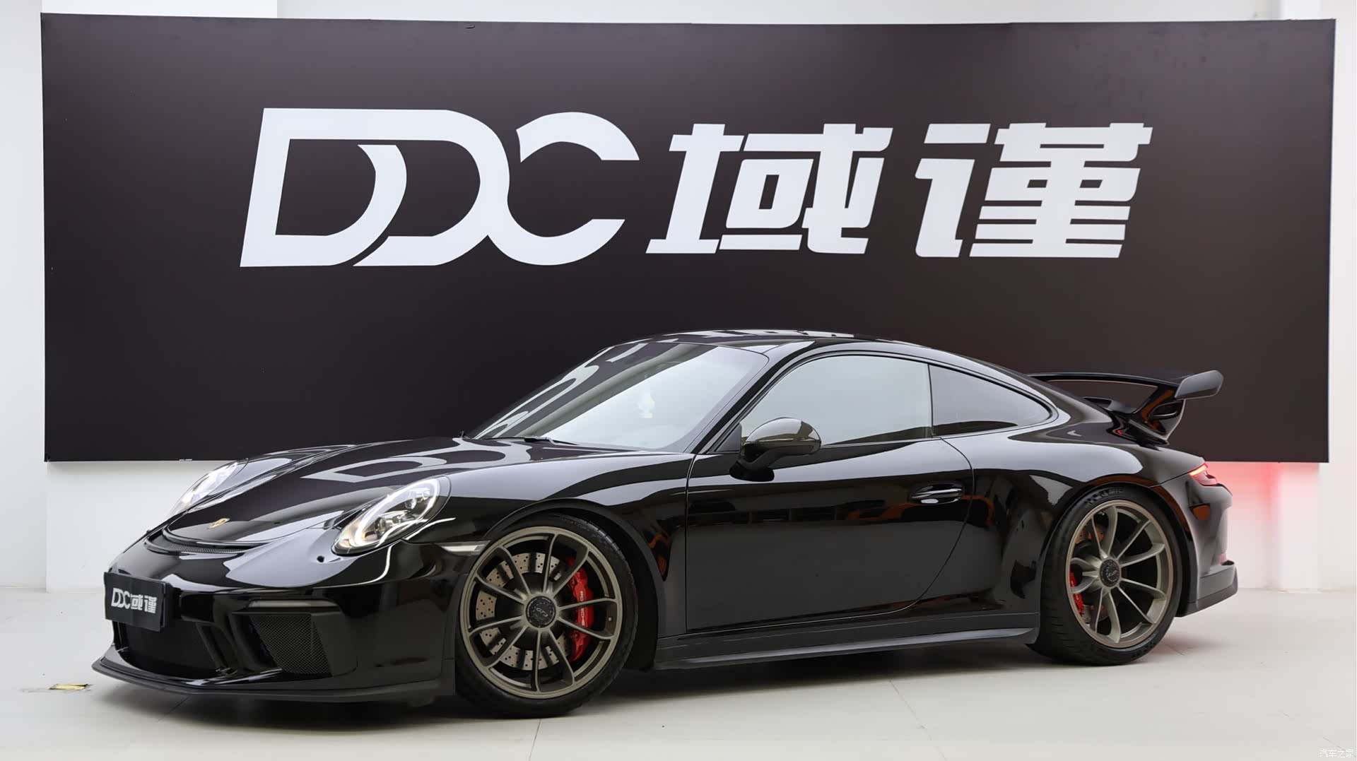 Porsche 911, 2019 1