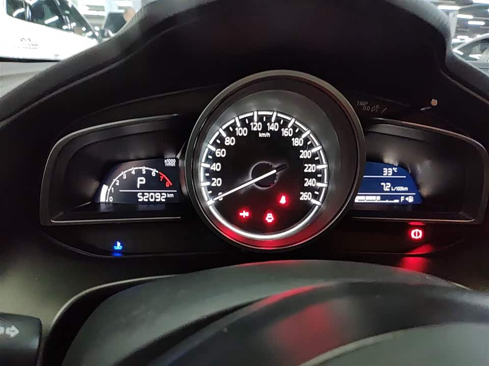 Mazda 3 Angkesaila Mazda 3 Angkesaila
