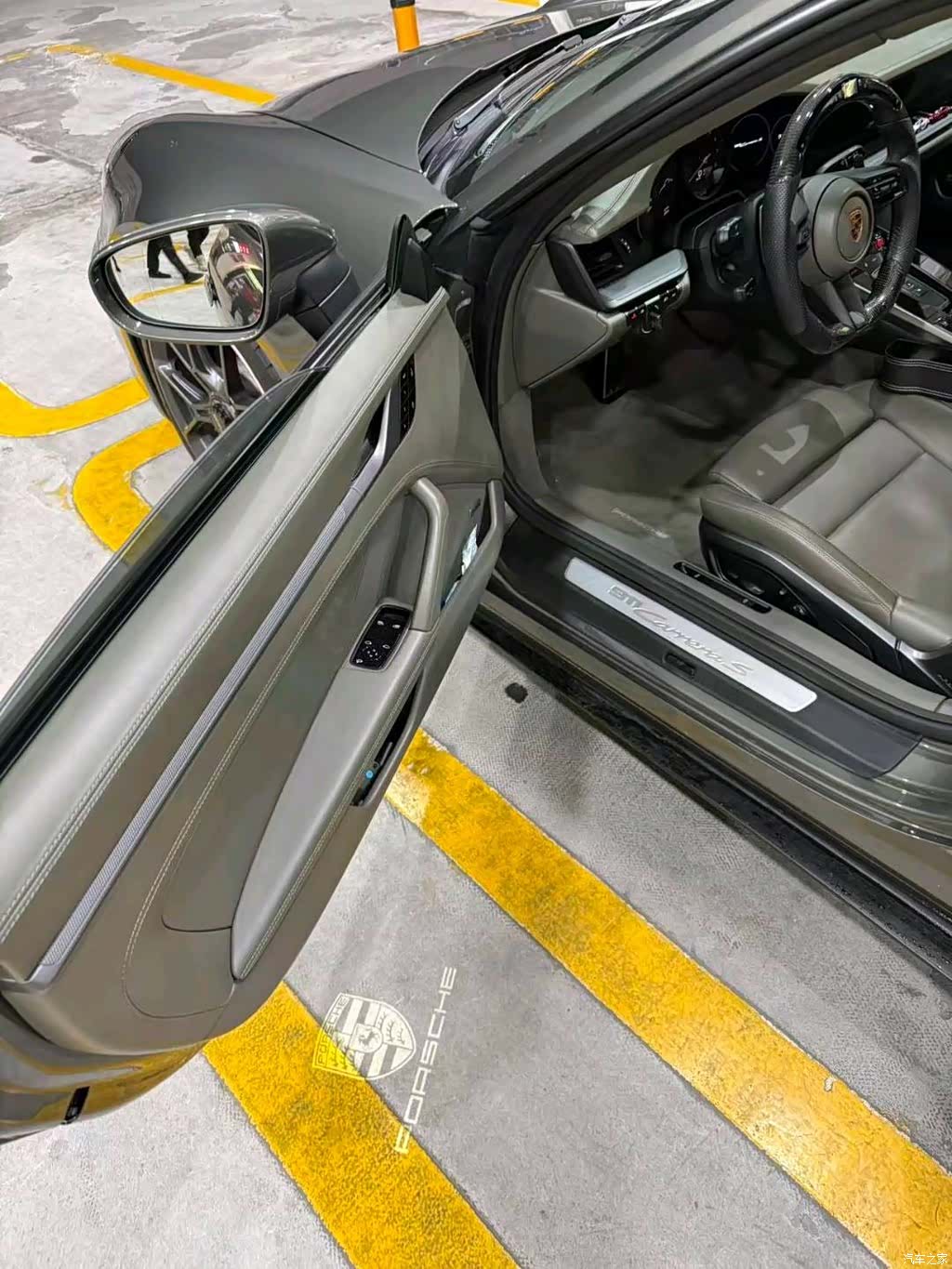 Porsche 911, 2021 7