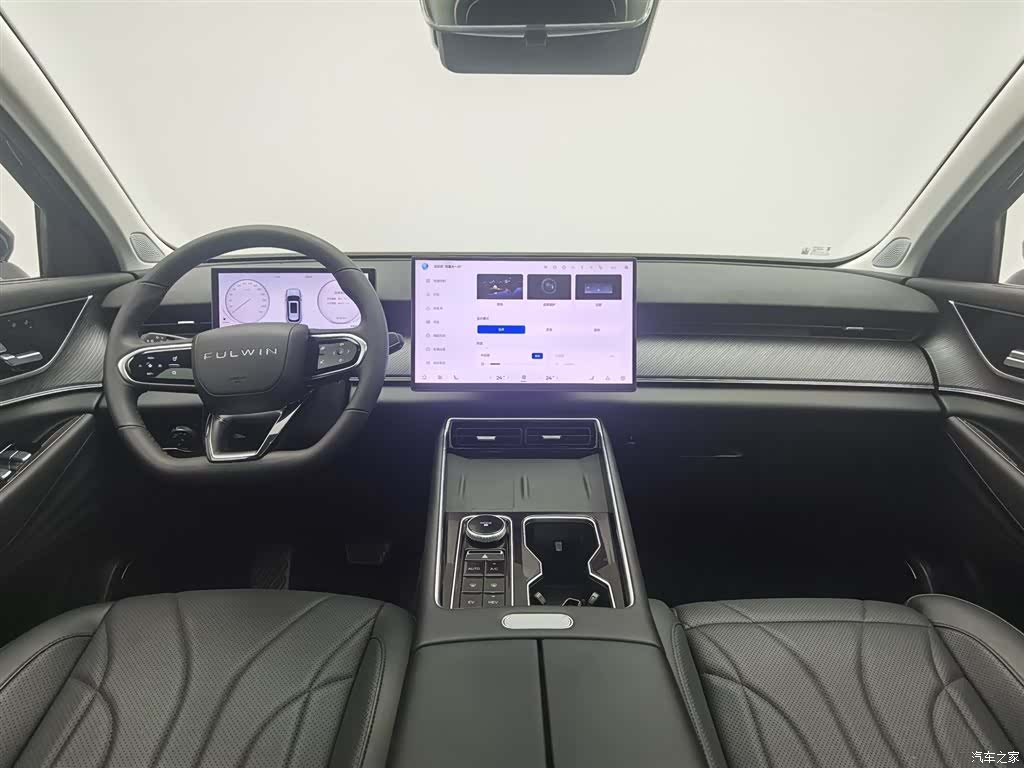 Chery T9, 2025 все фото