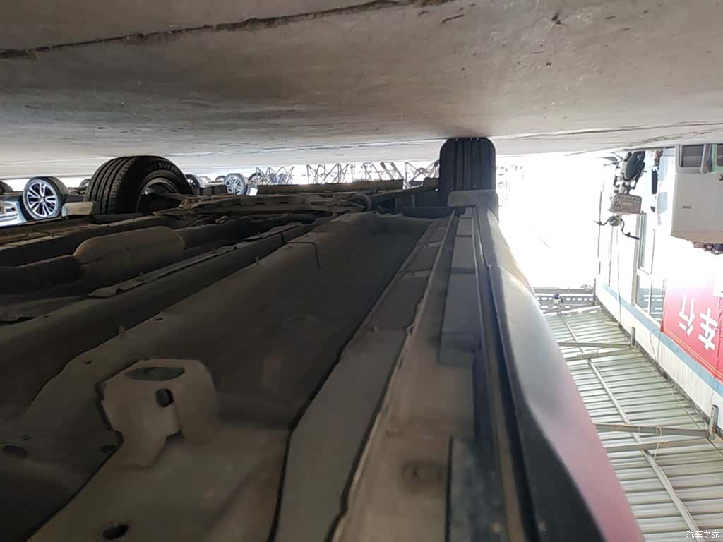 GAC GS5, 2019 22