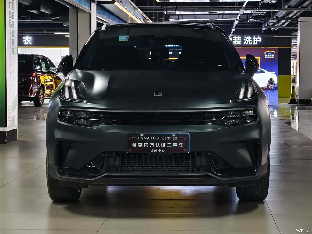 Lynk & Co 02, 2023 13