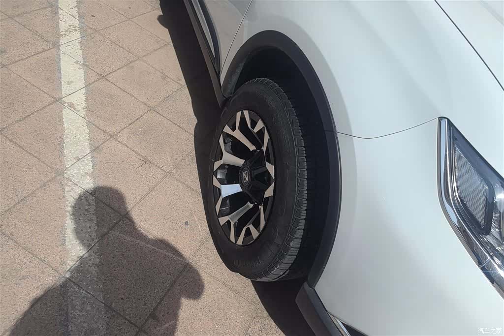 Mitsubishi Outlander, 2020 6