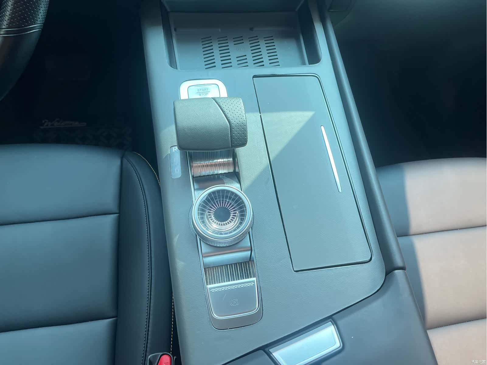 BAIC BJ30, 2024 11
