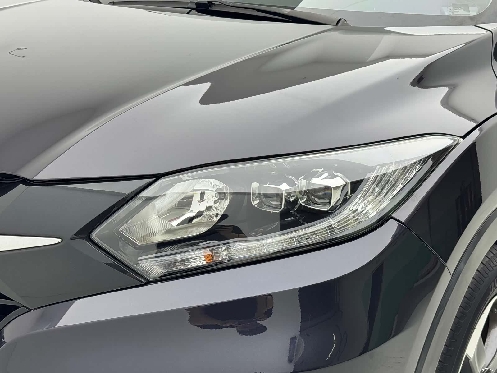 Honda Vezel, 2019 18