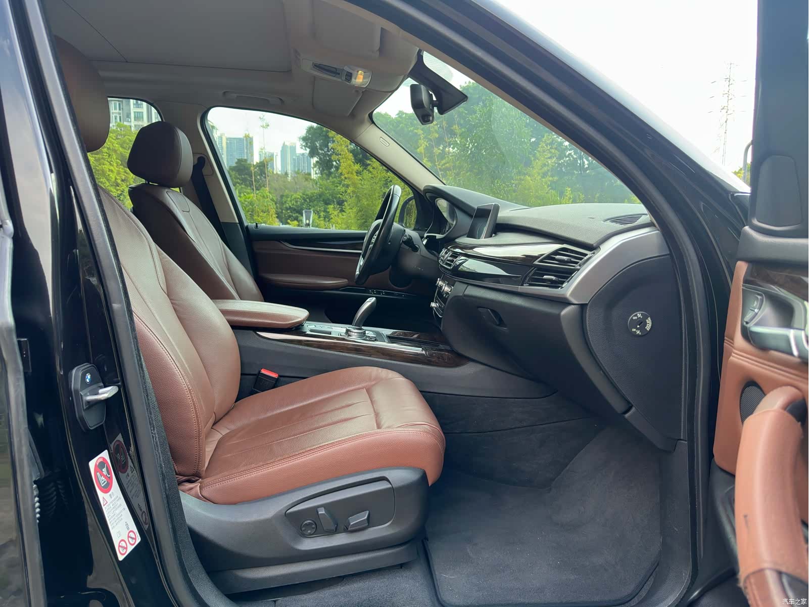 BMW X5, 2014 13