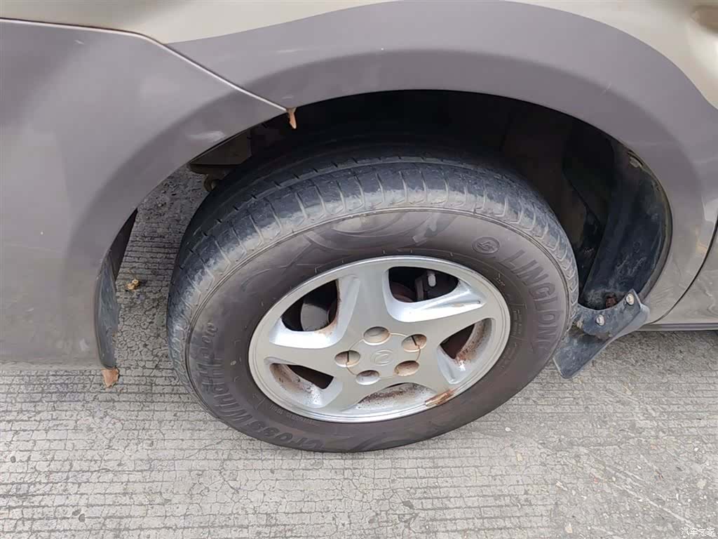 DongFeng M3, 2015 23