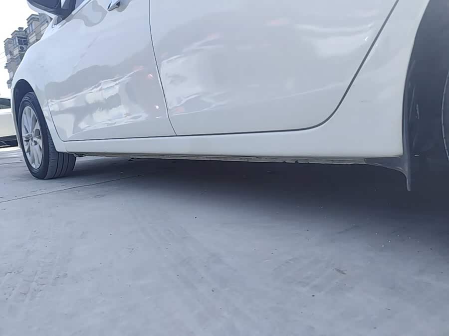 Nissan Sylphy 2019, фото 21