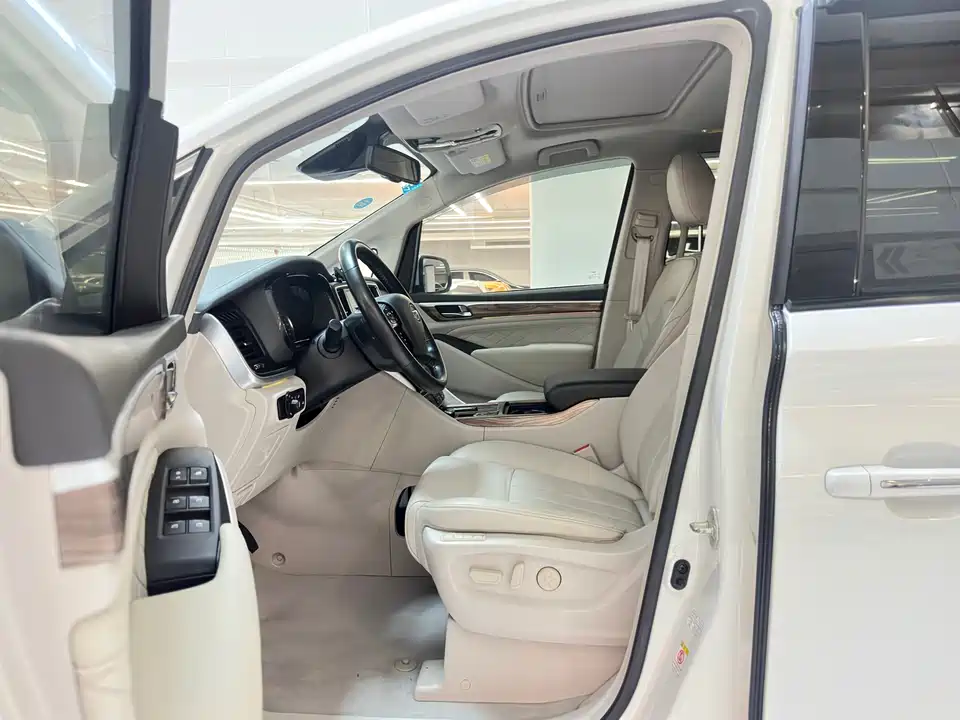 Trumpchi Trumpchi M8