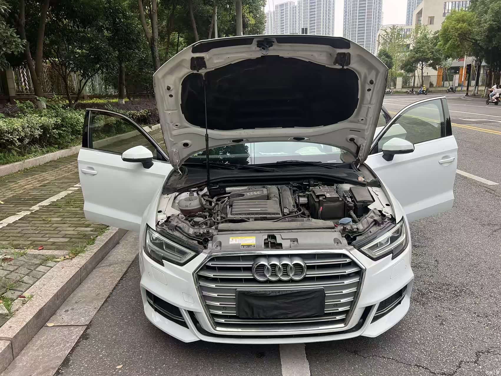 Audi A3, 2020 20