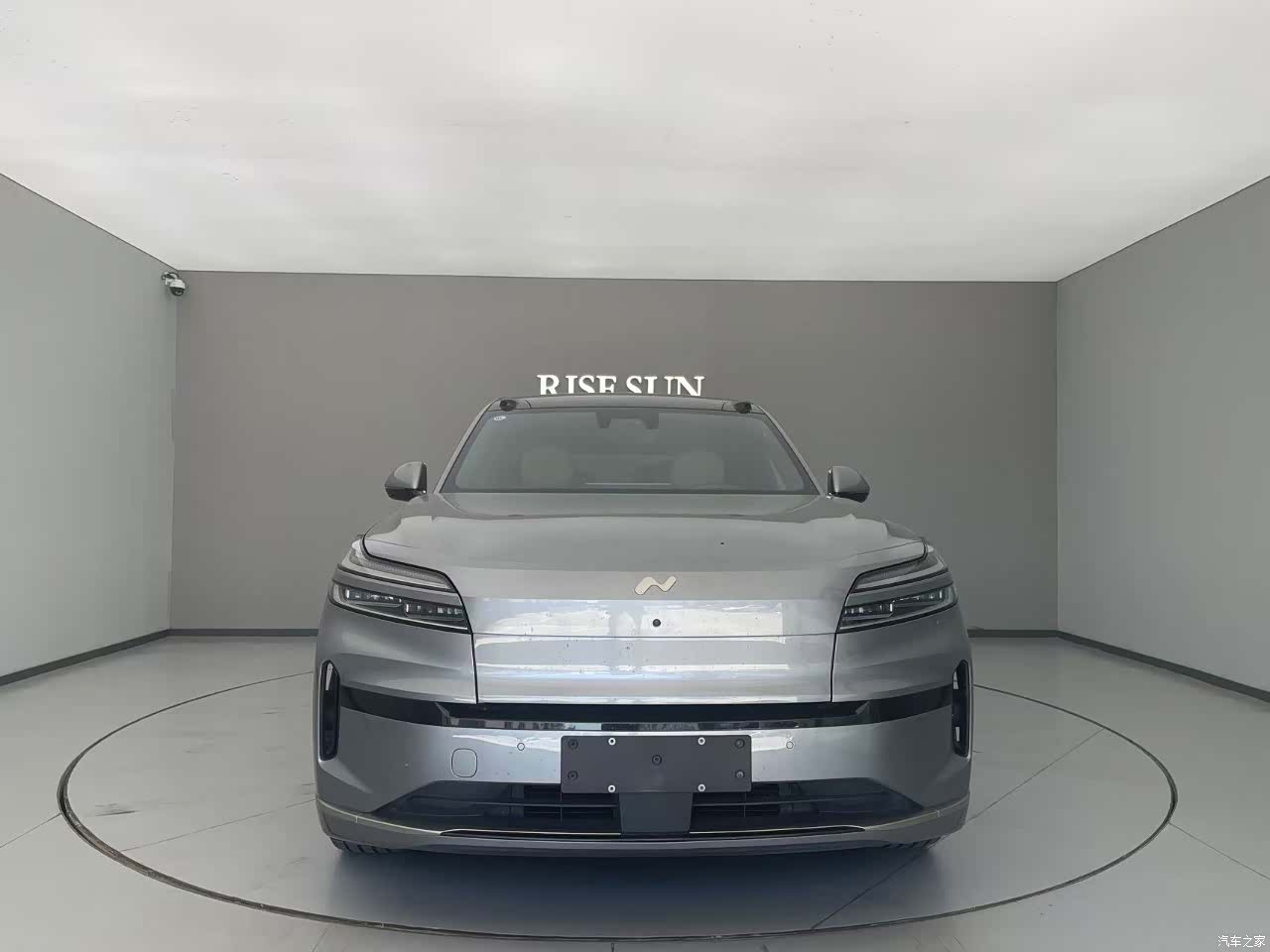 NIO L90, 2025 2