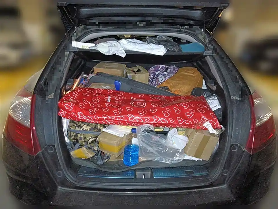 Honda Song Poetry Map