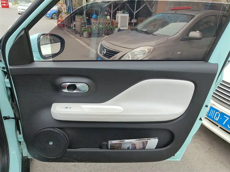 Cowin Picking up the moon