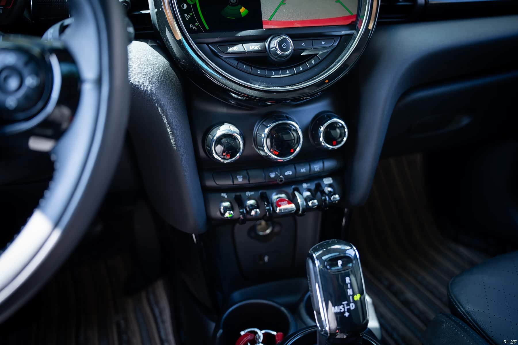 Mini Cooper, 2019 16