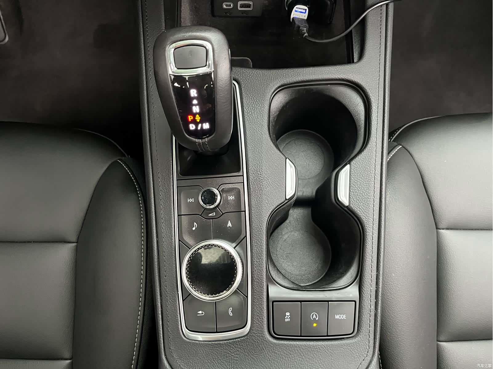 Cadillac XT4, 2019 29