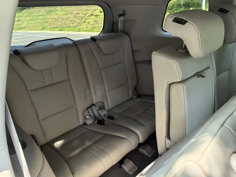 Trumpchi Trumpchi GS8