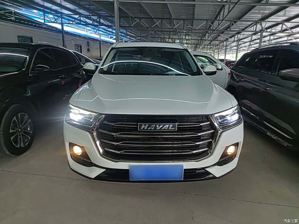 Haval H6, 2022 3