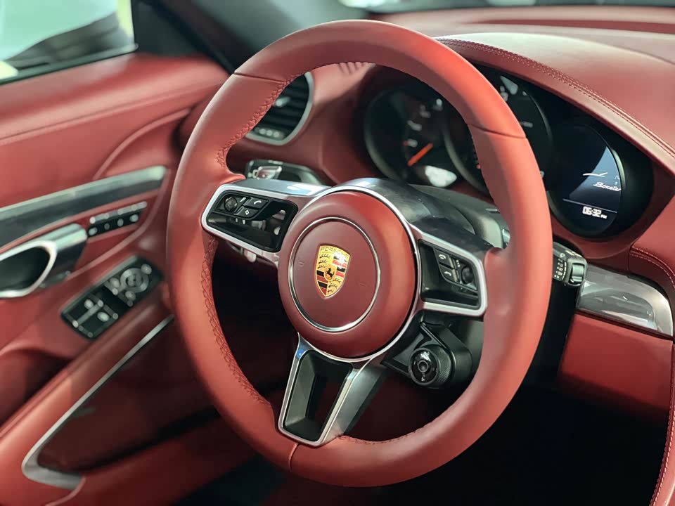 Porsche 718 Porsche 718