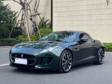 �ݱ�F-TYPE 2013�� 3.0 SC S �����
