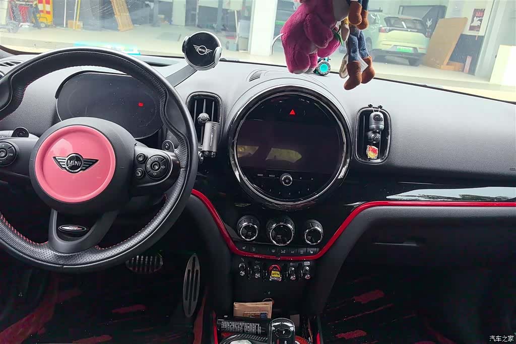 Mini Countryman, 2020 13