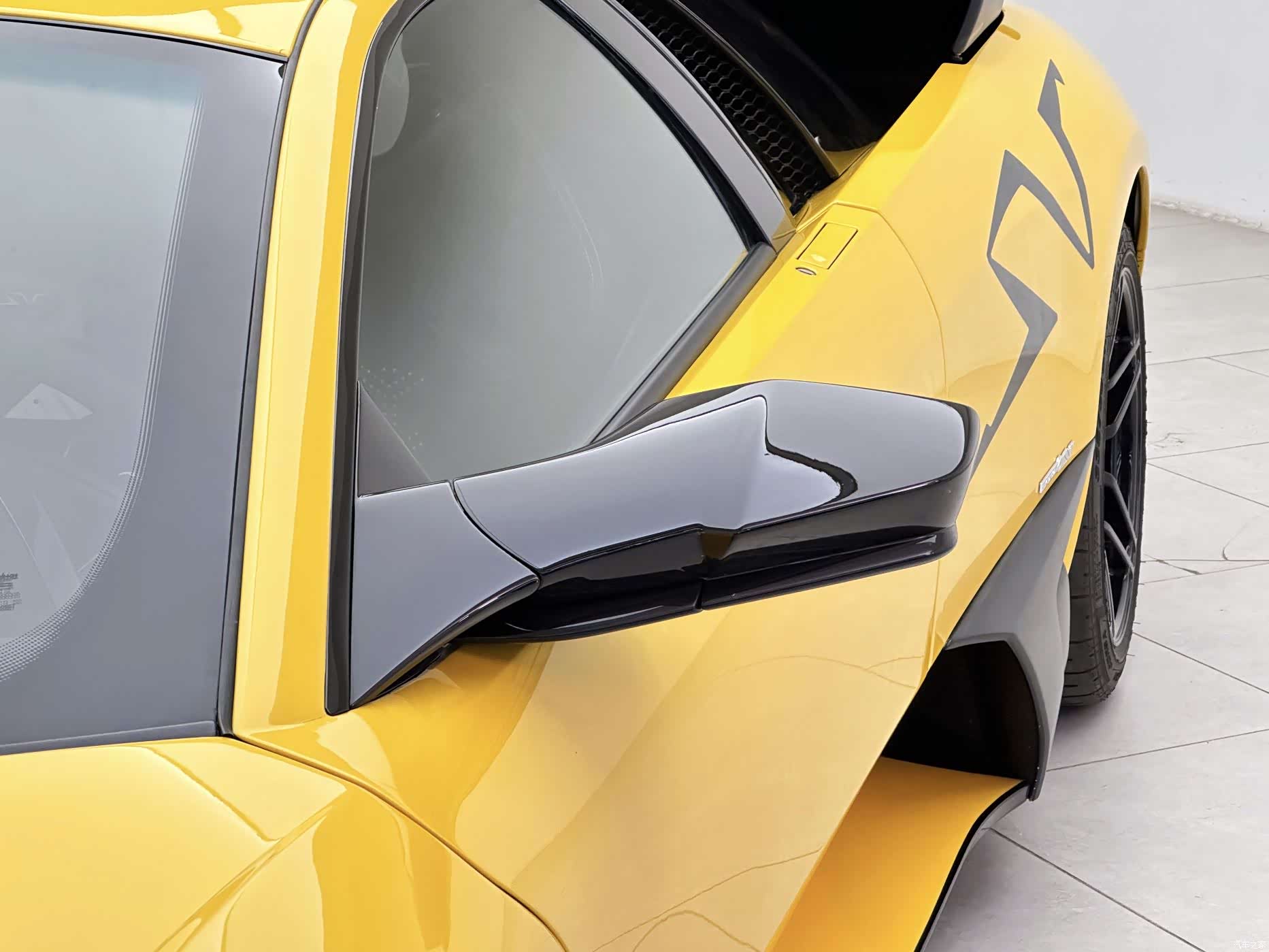 Murcielago LP, 2009 32