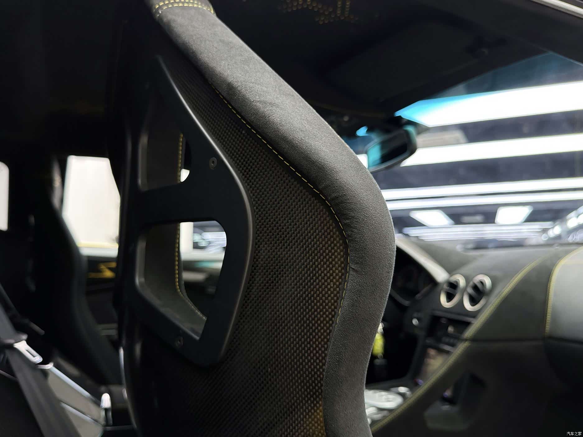 Murcielago LP, 2009 25