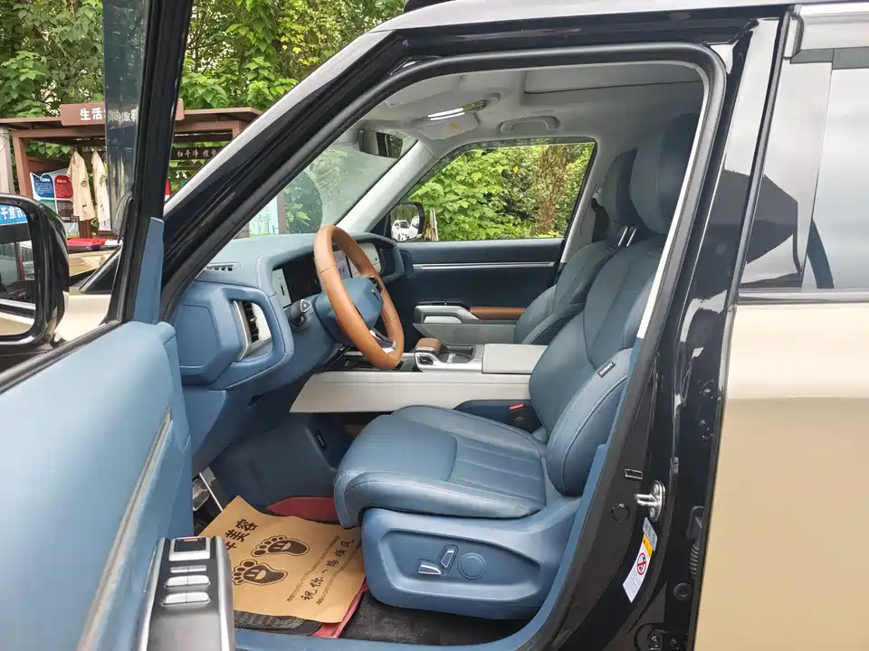 DEEPAL Dark blue G318