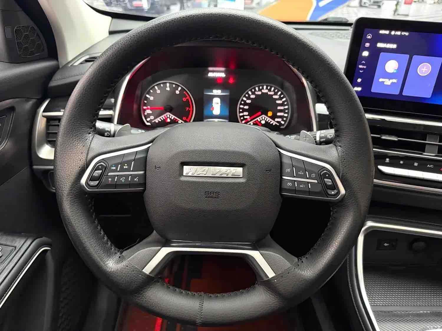 Haval H6, 2022 10
