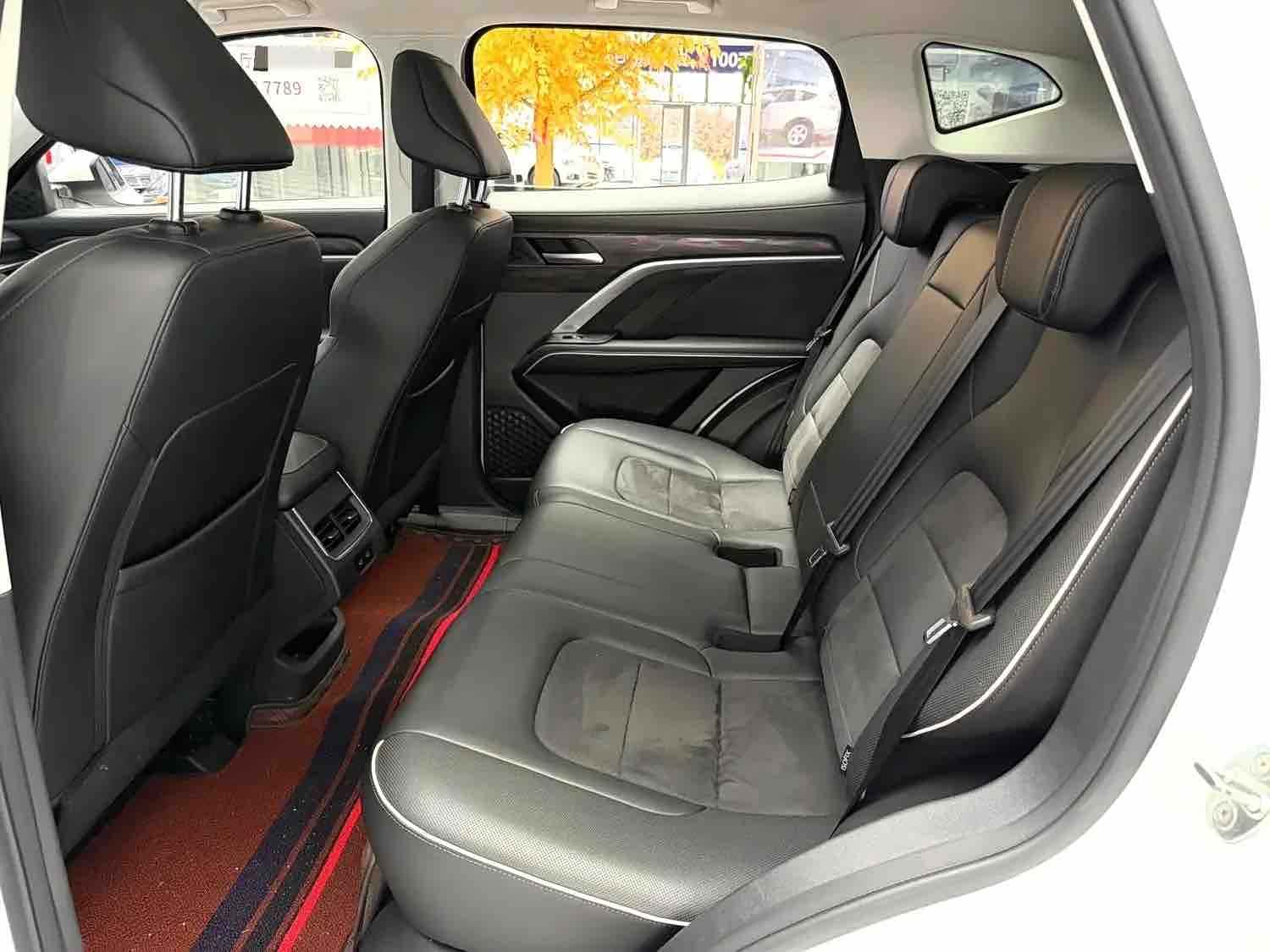 Haval H6, 2022 6