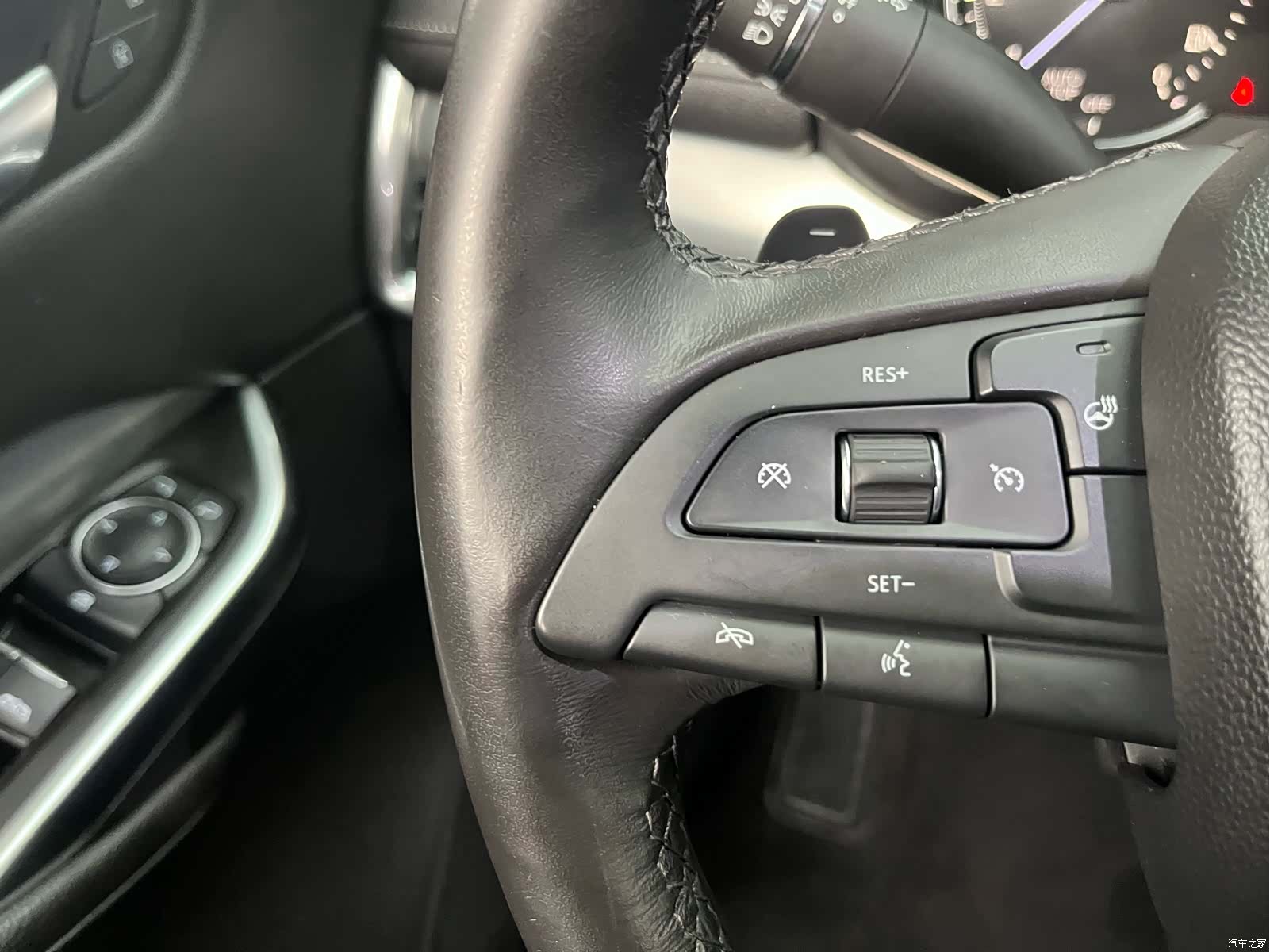 Cadillac XT4, 2019 34