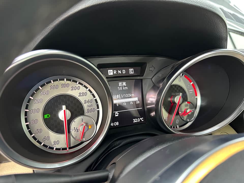 Mercedes-Benz SLK class Mercedes-Benz SLK class