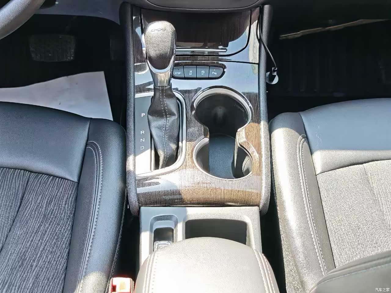 Buick Verano, 2018 20