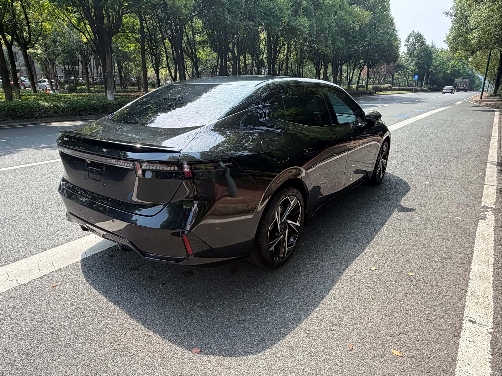 Lynk & Co 02, 2024 6