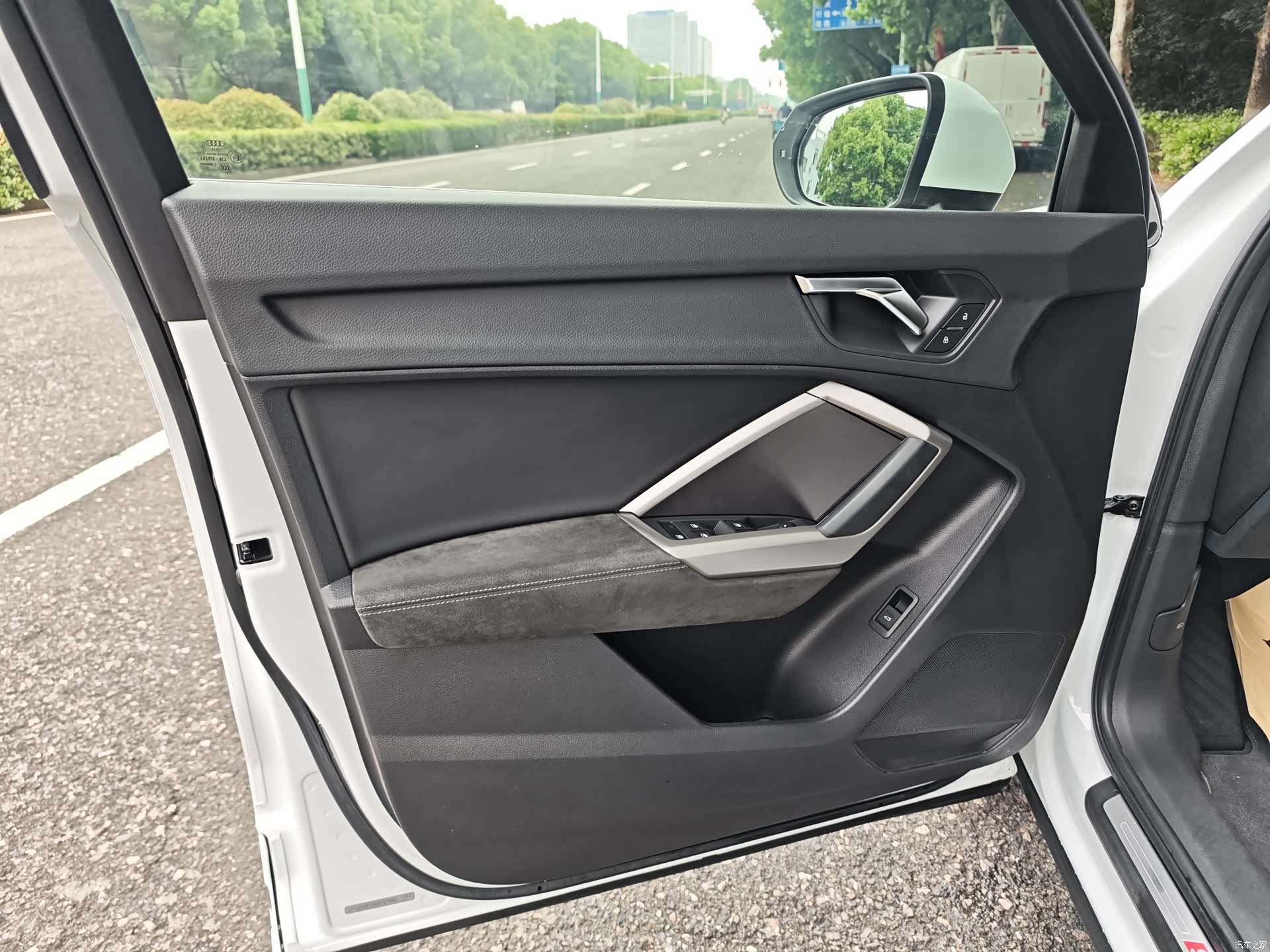Audi Q3, 2021 7