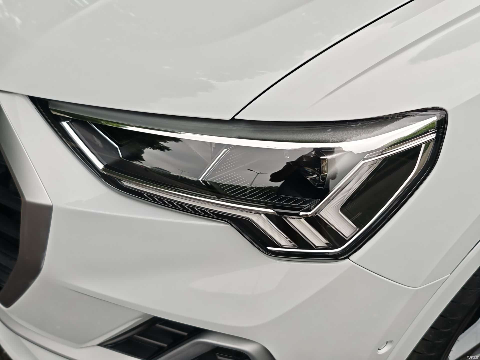 Audi Q3, 2021 33