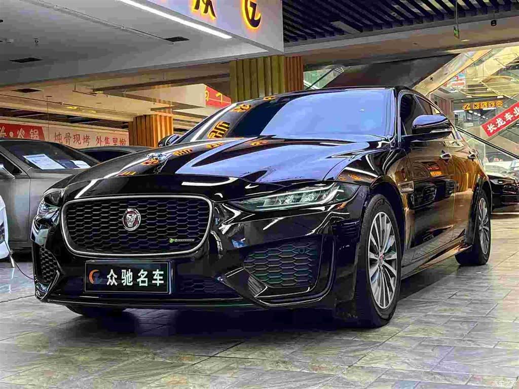 Land Rover XEL, 2019 3
