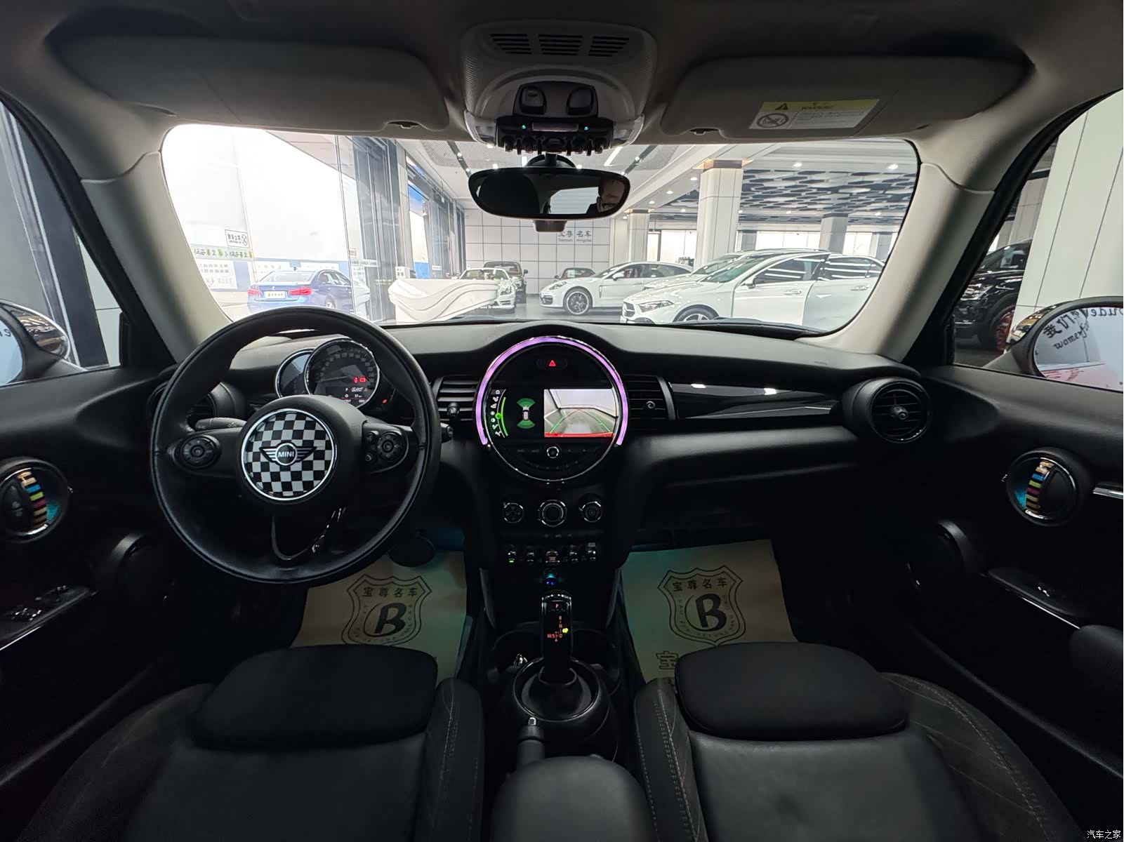 Mini Cooper, 2019 10