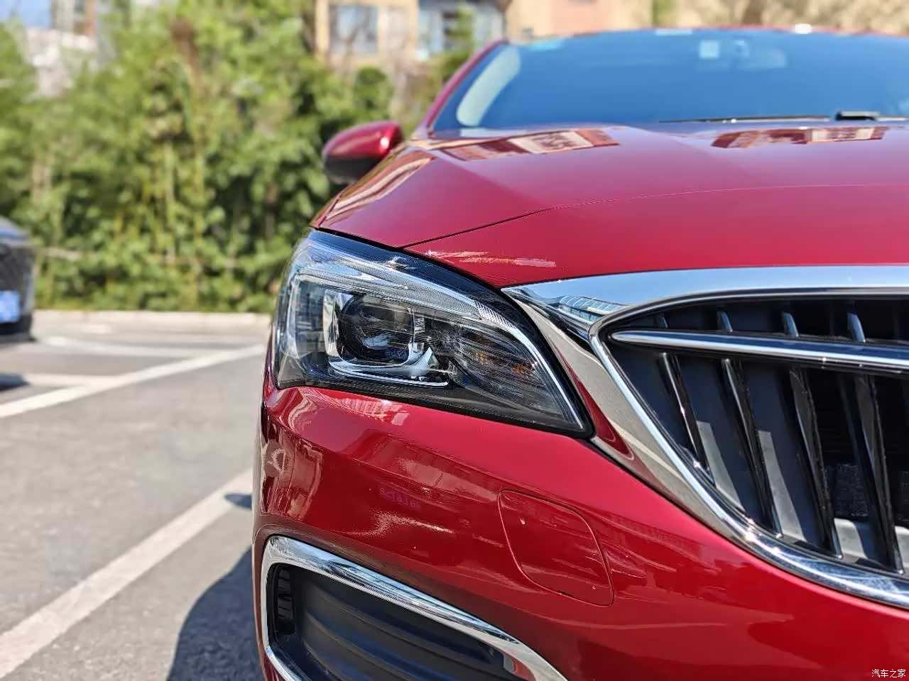 Buick Verano, 2018 6
