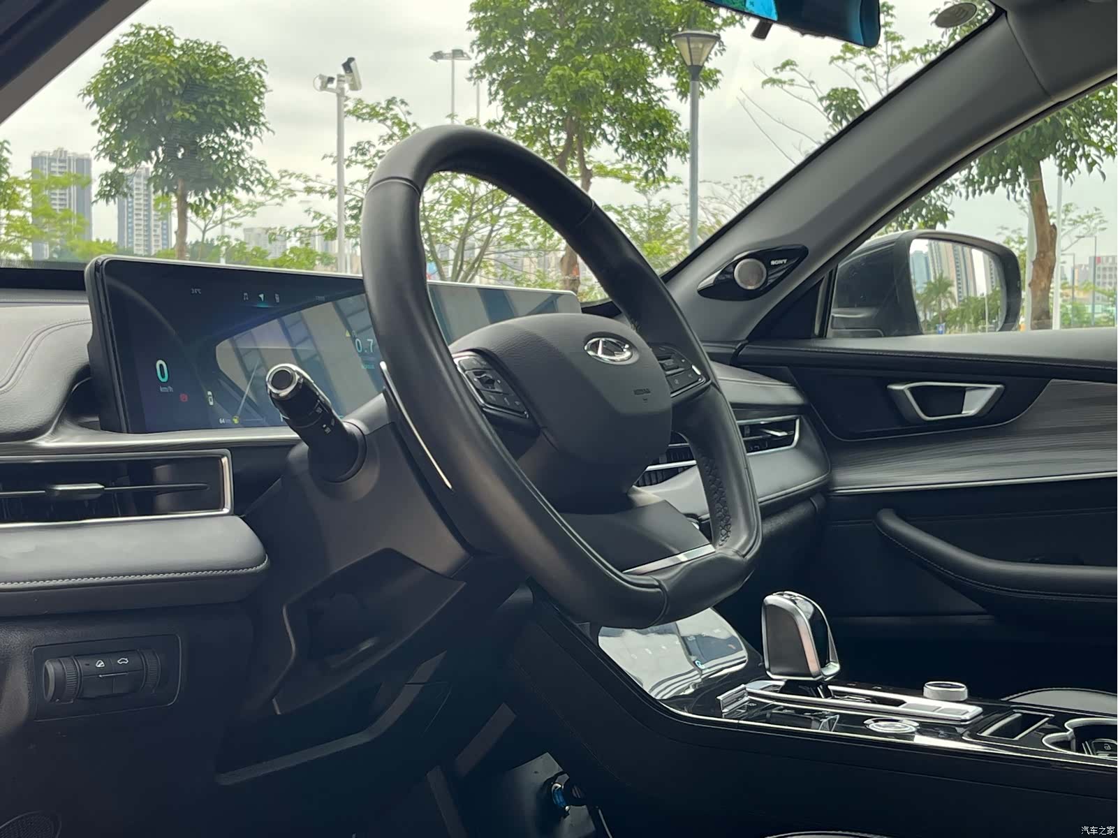 Chery Tiggo 8 Plus, 2022 10