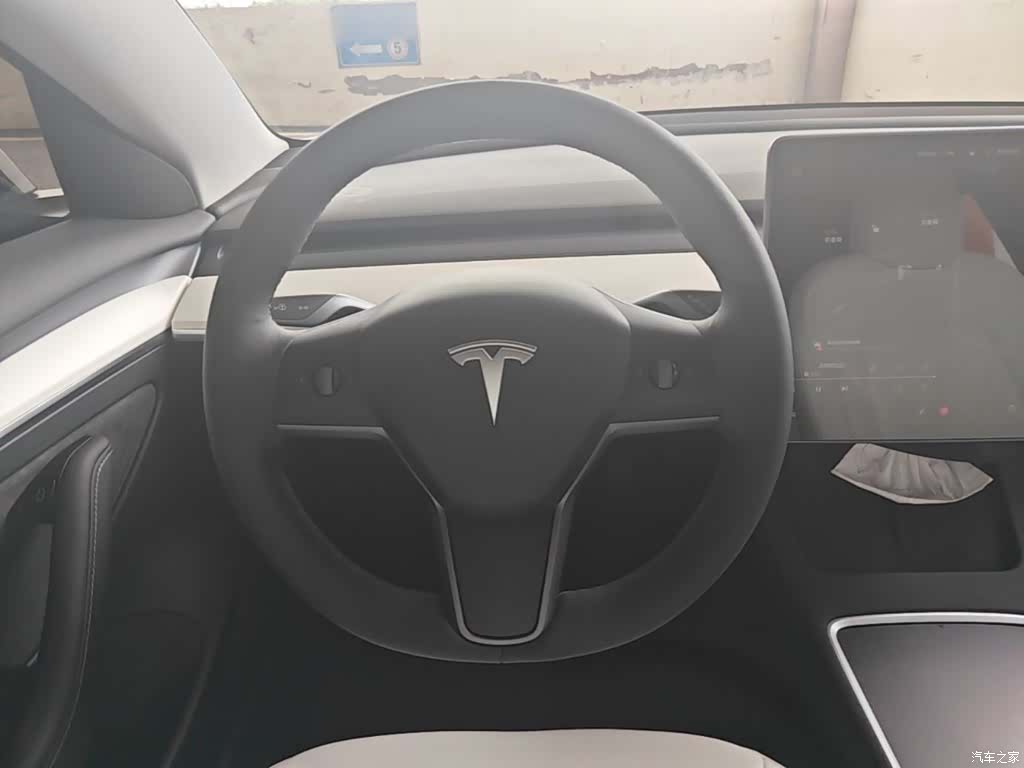 Tesla Model 3, 2021 11