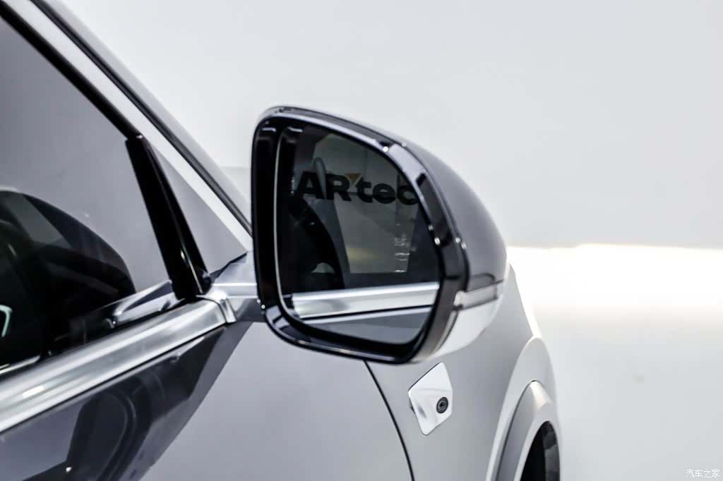 Li Auto L9, 2023 7