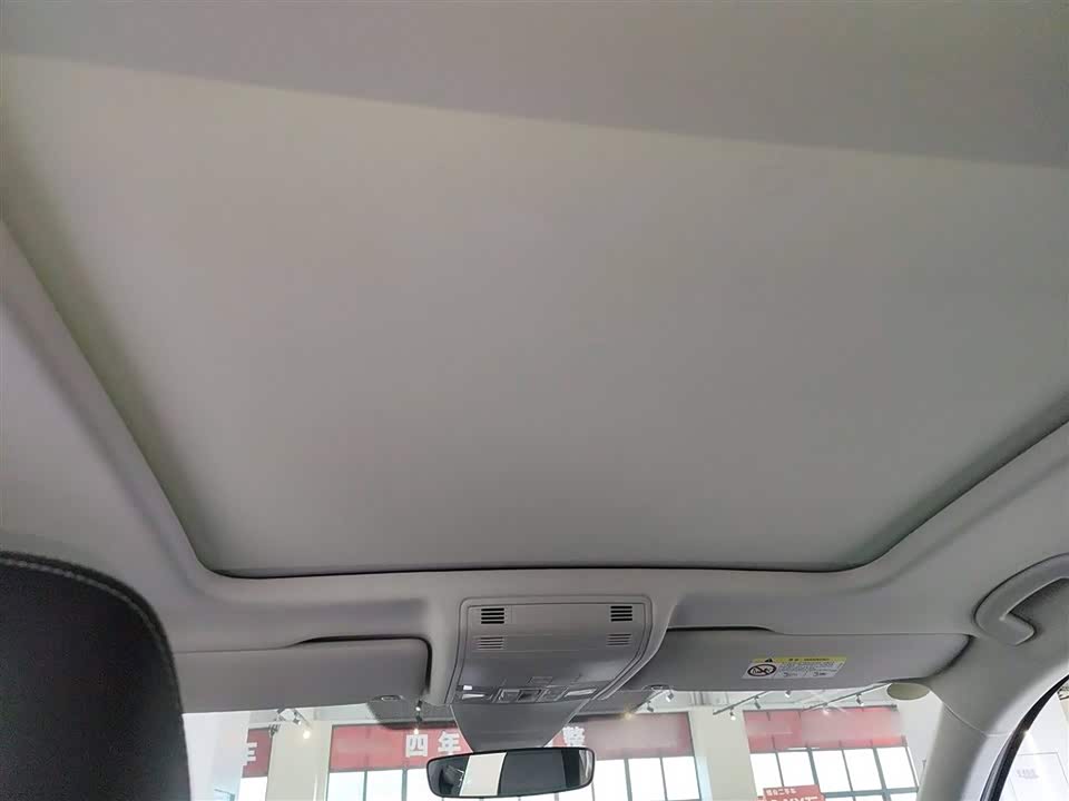 Volkswagen Tanyue Volkswagen Tanyue