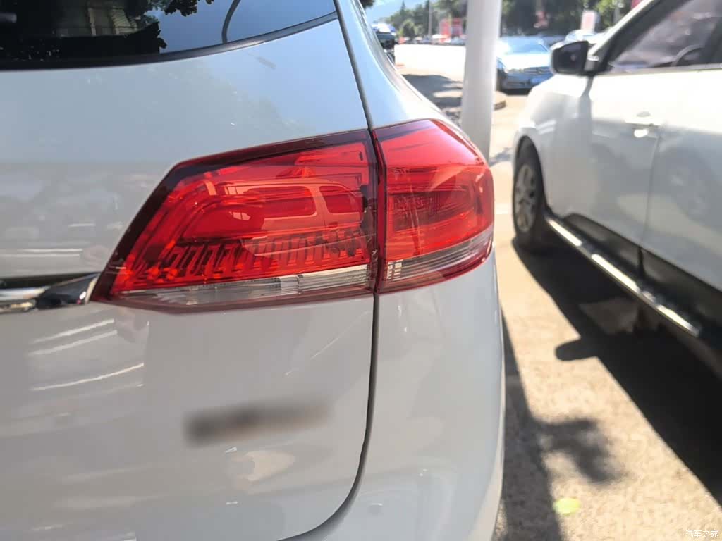 Haval H2, 2018 8
