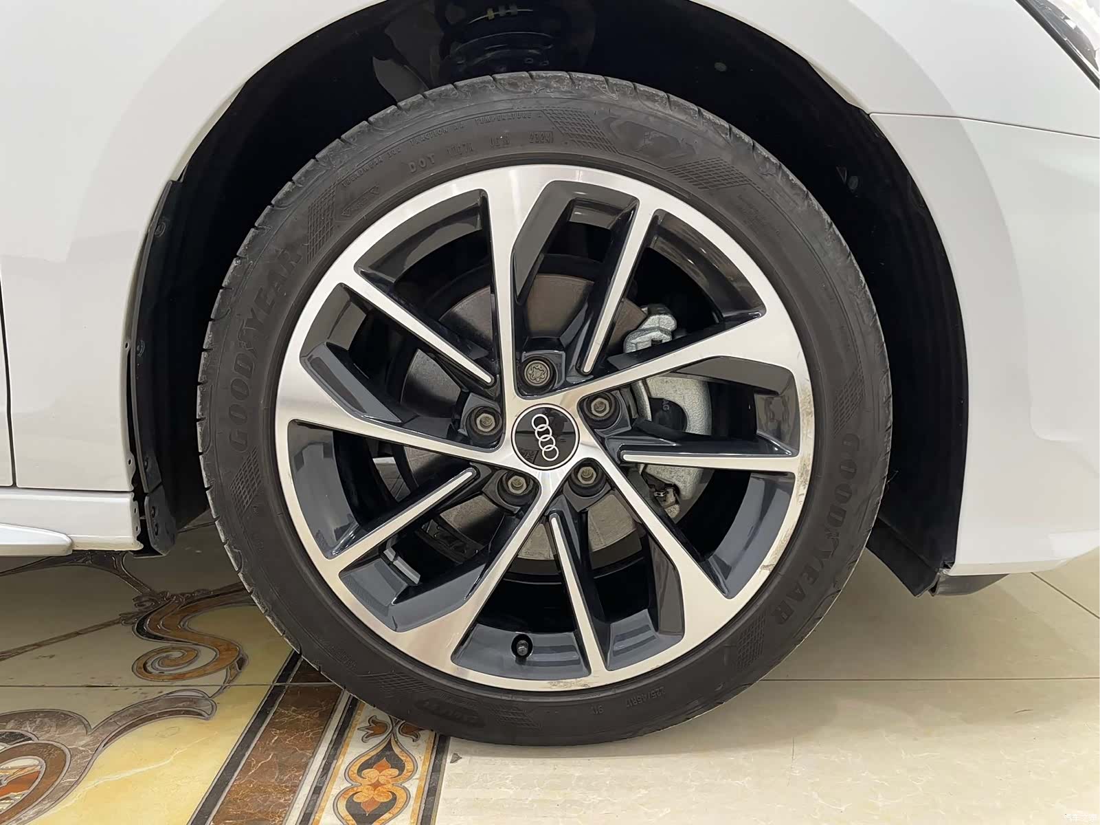 Audi A3, 2023 18