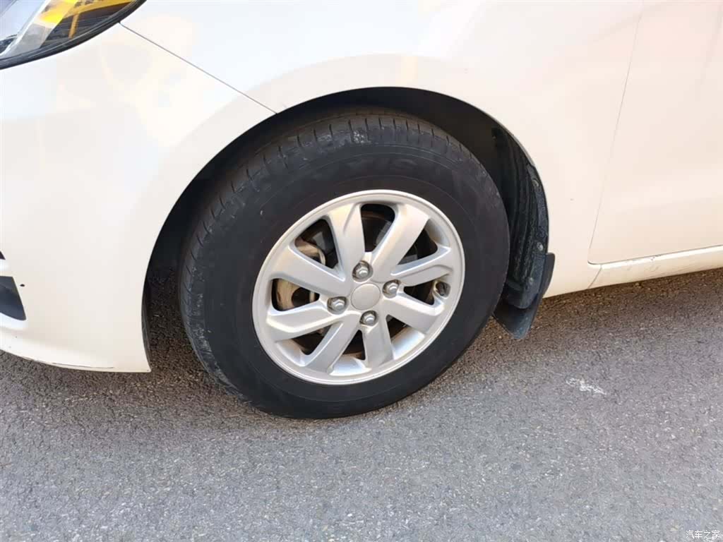 Kia K2, 2017 23