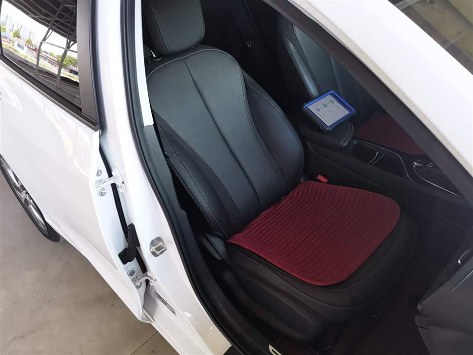 Shandong Tai'an Car